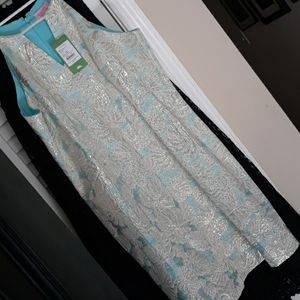 Lilly Pulitzer Cocktail Dress size 12